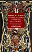 Algopix Similar Product 11 - Proper Doctoring A Book for Patients