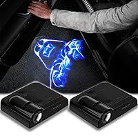 Algopix Similar Product 17 - DmStore 2pcs for Vader 3D Magnetic Car