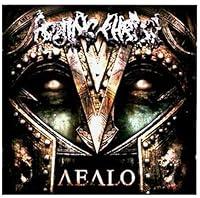 Algopix Similar Product 3 - Aealo