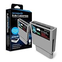 Algopix Similar Product 5 - Hyperkin RetroN 5 3in1 Adapter for