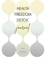 Algopix Similar Product 13 - Health Freedom Detox Journal  2024 12