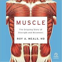 Algopix Similar Product 11 - Muscle The Gripping Story of Strength