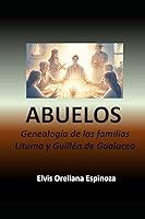 Algopix Similar Product 4 - ABUELOS Genealoga de las familias