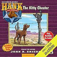 Algopix Similar Product 7 - The Kitty Cheater: Hank the Cowdog