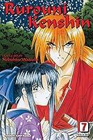 Algopix Similar Product 10 - Rurouni Kenshin 7 Remembrance VIZBIG