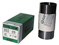 Algopix Similar Product 15 - Steel Shim Stock Rolls  16a5 005