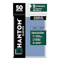 Algopix Similar Product 19 - Phantom Sleeves Evergreen Size 88 x