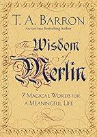 Algopix Similar Product 17 - The Wisdom of Merlin 7 Magical Words