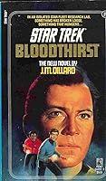 Algopix Similar Product 9 - Bloodthirst (Star Trek, No 37)