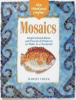Algopix Similar Product 7 - The Weekend Crafter Mosaics
