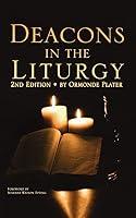 Algopix Similar Product 16 - Deacons in the Liturgy: 2nd Edition