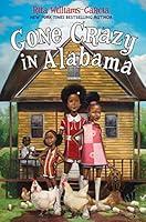 Algopix Similar Product 12 - Gone Crazy in Alabama