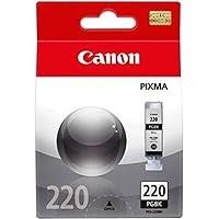 Algopix Similar Product 16 - Canon PGI220 BLACK Compatible to