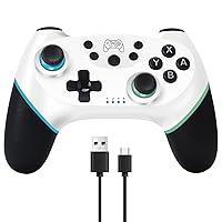 Algopix Similar Product 4 - Zakgbxbig Controller for Switch