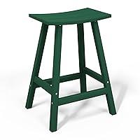 Algopix Similar Product 16 - Costaelm AllWeather Bar Stools Set of