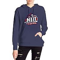 Algopix Similar Product 7 - Njit HighLanders Logo CoupleS Padded