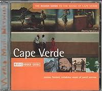 Algopix Similar Product 4 - Rough Guide to Music of Cape Verde