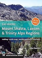 Algopix Similar Product 20 - Day Hiking Mount Shasta Lassen 