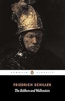 Algopix Similar Product 12 - The Robbers and Wallenstein Penguin