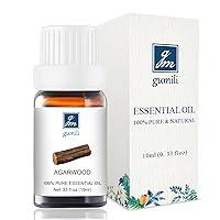 Algopix Similar Product 12 - GM Gumili Single Essential Oil