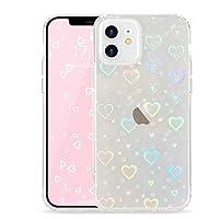 Algopix Similar Product 7 - Urarssa Compatible with iPhone 11 Case