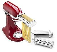 Algopix Similar Product 8 - KitchenAid KSMPRA Stand Mixer