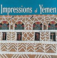 Algopix Similar Product 18 - Impressions of Yemen (Langue anglaise)