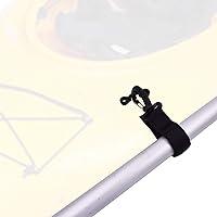 Algopix Similar Product 1 - YYST Kayak Paddle Holder Kayak Paddle