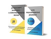 Algopix Similar Product 19 - LUA AND JAVASCRIPT MASTERY A