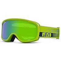 Algopix Similar Product 4 - Giro Roam Ski Goggles  Snowboard