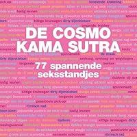 Algopix Similar Product 8 - De Cosmo Kama Sutra 77 spannende