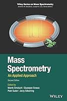 Algopix Similar Product 17 - Mass Spectrometry An Applied Approach