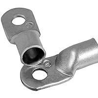 Algopix Similar Product 20 - Ancor 252246 Marine Grade Lugs 6 Gauge