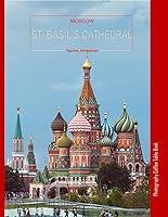 Algopix Similar Product 2 - ST BASILS CATHEDRAL St Basils