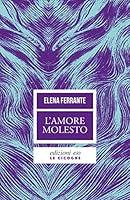Algopix Similar Product 4 - Lamore molesto Tascabili eo Vol 84