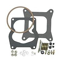 Algopix Similar Product 2 - Holley 20124 Universal Carb