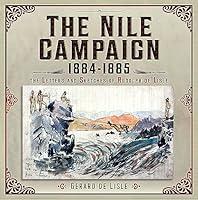 Algopix Similar Product 10 - The Nile Campaign 18841885 The