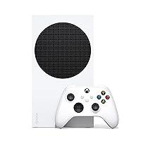 Algopix Similar Product 20 - Xbox Series S Console - White 1TB