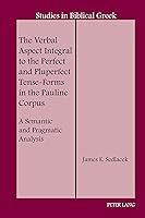 Algopix Similar Product 15 - The Verbal Aspect Integral to the