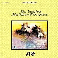Algopix Similar Product 3 - Coltrane John  Don Cherry 