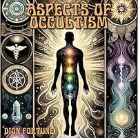 Algopix Similar Product 18 - Aspects of Occultism