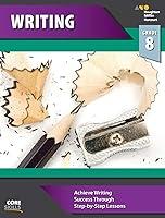 Algopix Similar Product 15 - SteckVaughn Core Skills Writing