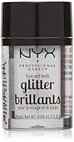 Algopix Similar Product 13 - NYX Nyx professional makeup face  body