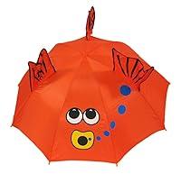 Algopix Similar Product 11 - Rhode Island Novelty Umbrella for Kids