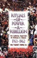 Algopix Similar Product 14 - Rituals of Power  Rebellion The