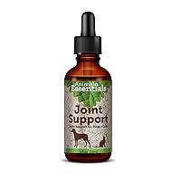 Algopix Similar Product 17 - Animal Essentials Joint Support