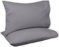 Algopix Similar Product 18 - Amazon Basics 400 Thread Count Cotton