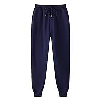 Algopix Similar Product 8 - Work Pants for Men Mens Sweatpants