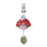 Algopix Similar Product 4 - Taf Toys Music  Light Ladybug Take