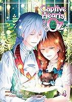 Algopix Similar Product 8 - Captive Hearts of Oz Vol. 4